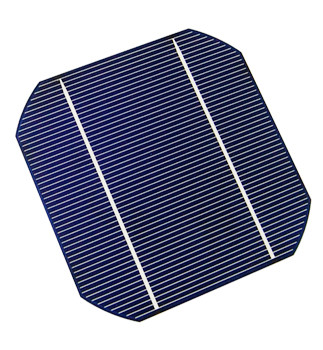 cellule photovoltaique labo